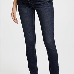 Maternity Verdugo Ultra Skinny Jeans by Paige